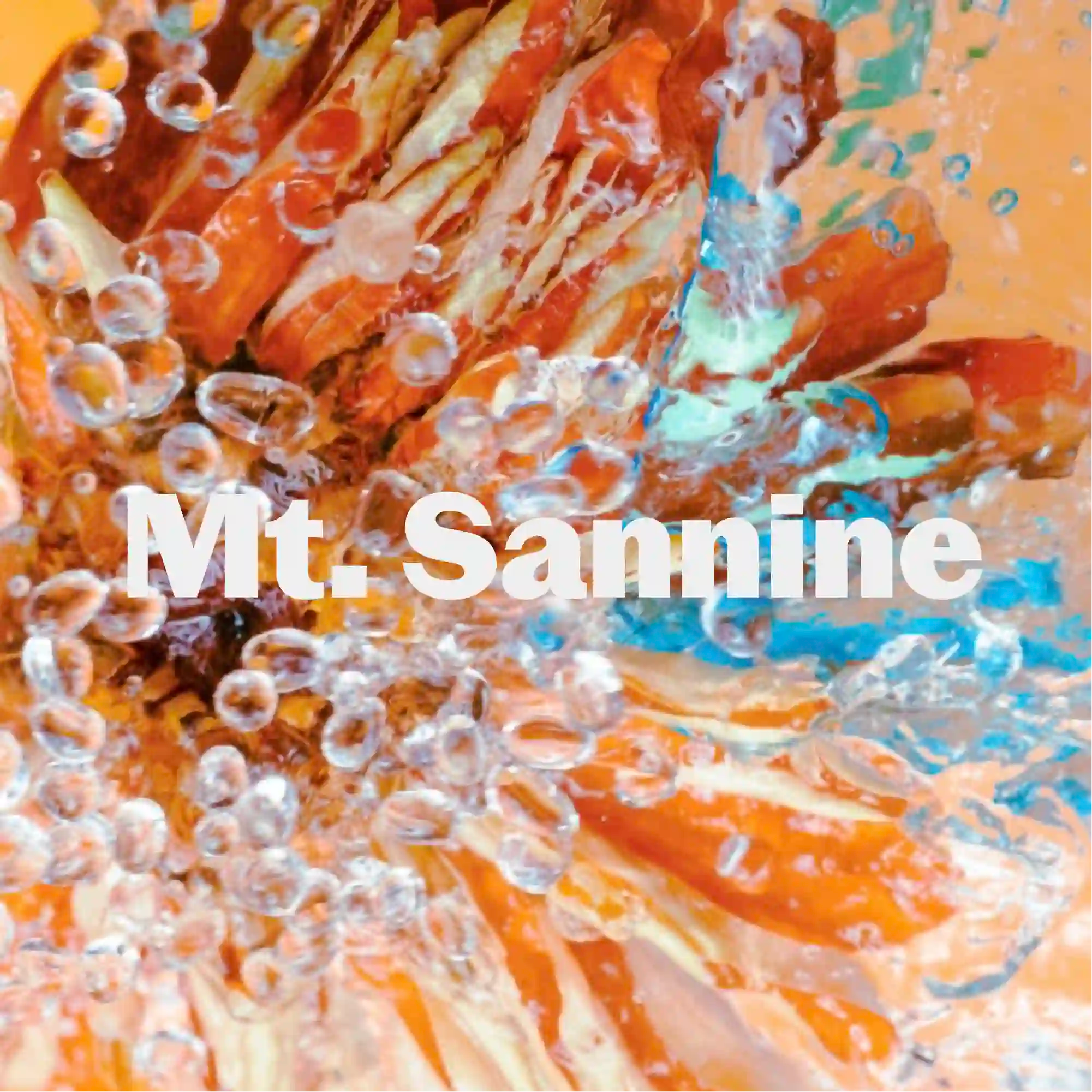 eauYES orange blossom mt. sannine