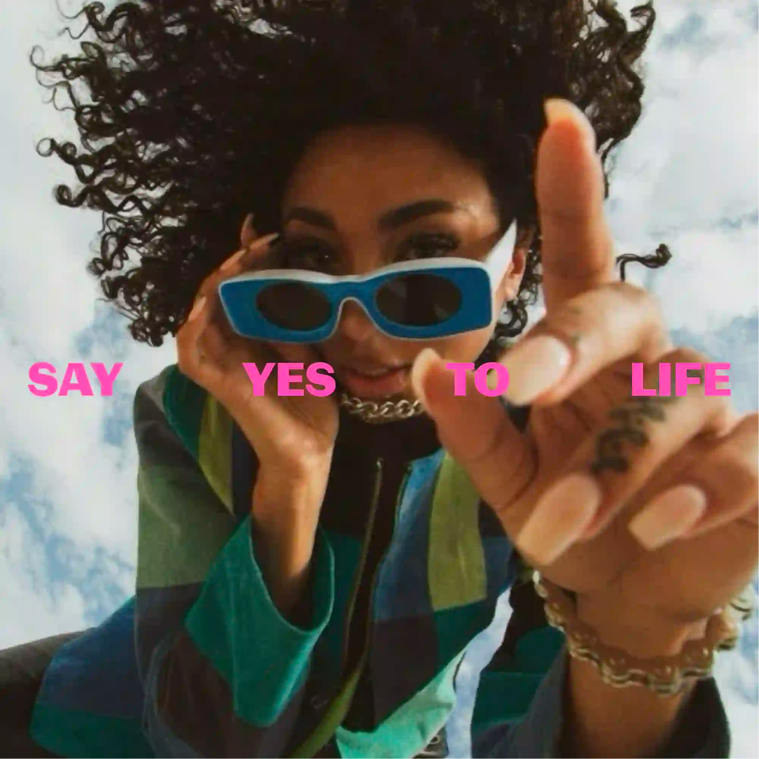 eauYES raspberry lime say yes to life