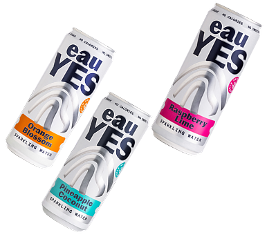 Left cans