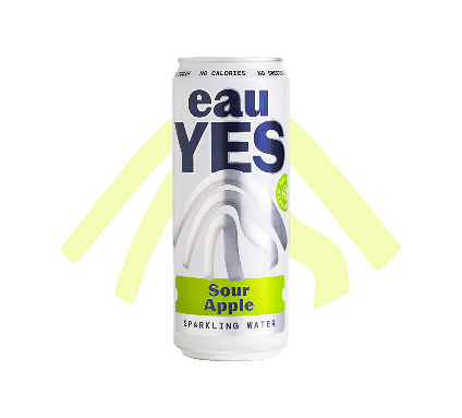 SOUR APPLE